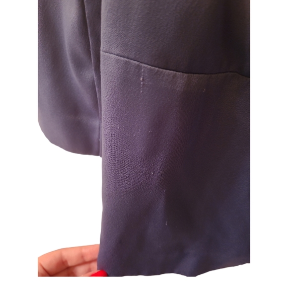 Dynamite Open Blazer - Picture 5 of 12